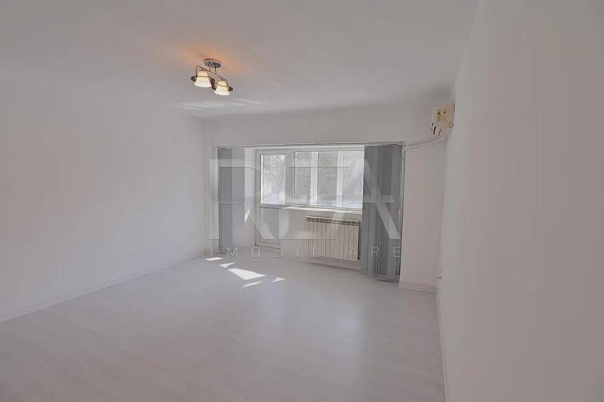 2 Camere Decomandat Zona Decebal