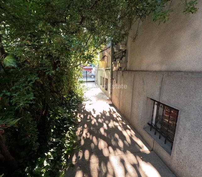 Apartament Unic în Primăverii | 2 Dormitoare | 2 Livinguri + Dining - 33