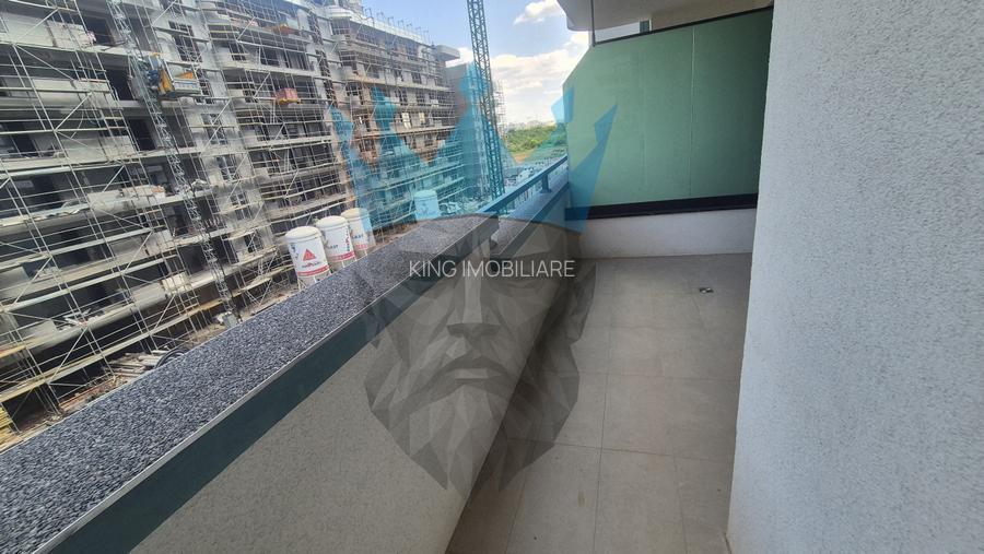 Apartament 2 Camere My Place North Voluntari - 9