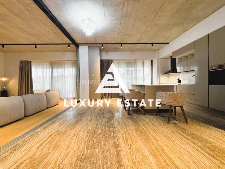 Dorobanti Capitale-inchiriere apartament 4 camere imobil exclusivist - 6