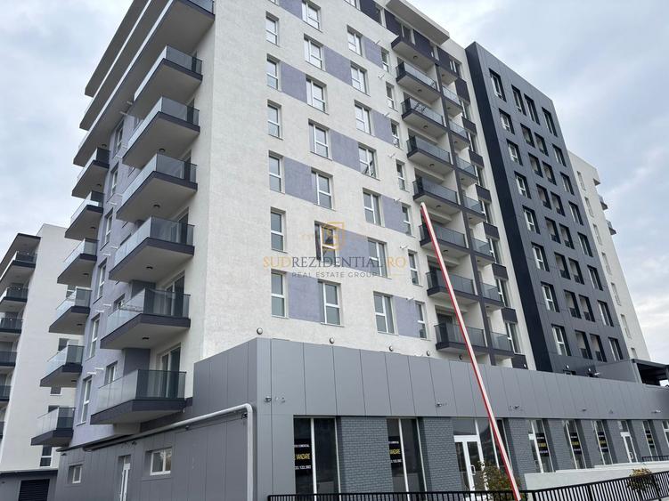 Spațiu Comercial Investiție | 226 mp Utili | Metalurgiei Park