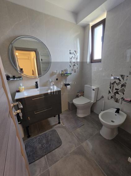 Casa Individuala 6 camere Bragadiru A0 Soseaua Alexandriei