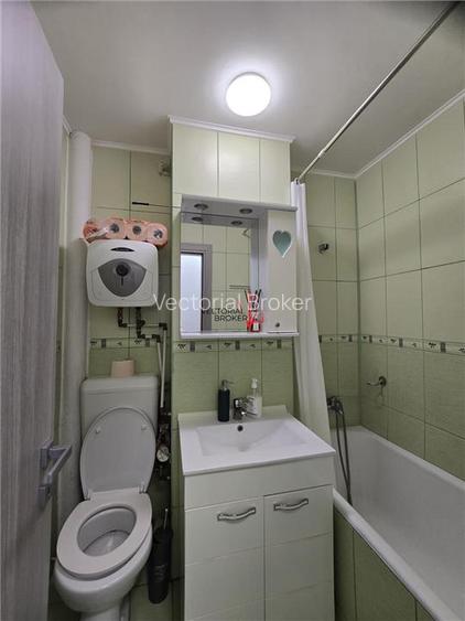 Et.6/10, complet mobilat si utilat Tei Facultatea de Constructii ideal investiti - 18