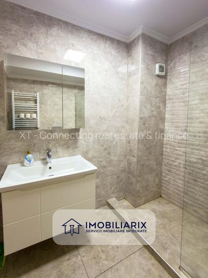 Apartament 2 camere în Solid Residence Butoaie – vedere către lac - 13