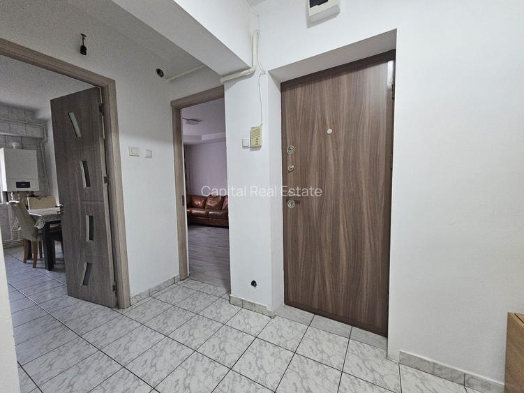 Apartament 3 camere Pacurari - 12
