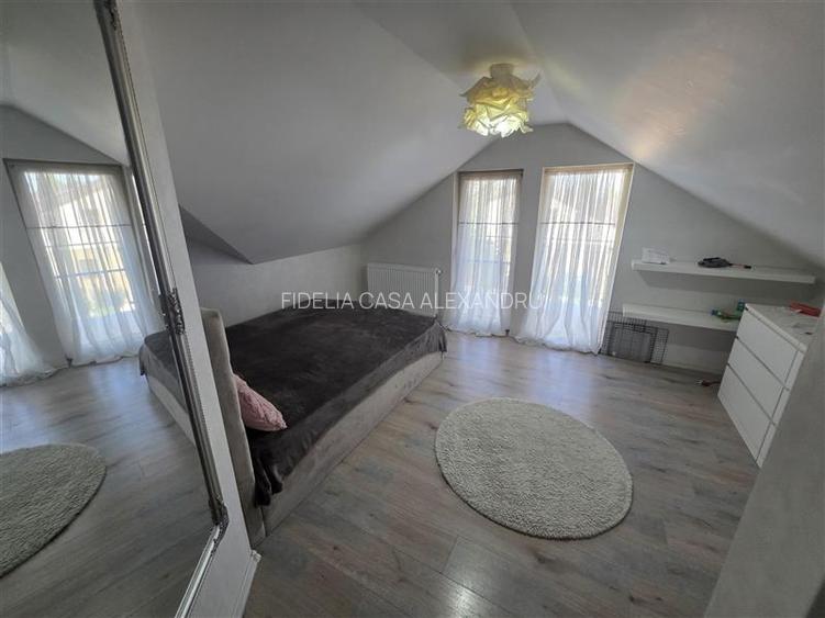 Apartament 3 camere V.Lupului, la 800 m de Sos.Pacurari - 4