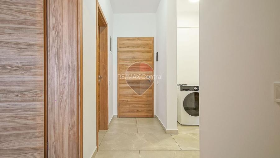 Apartament 2 camere, parcare subterană | Cosmopolit Magnolia, Răcădău - 13