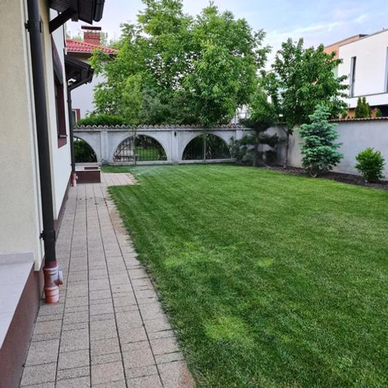 Iancu Nicolae: Vila individuala, in zona Erou Iancu Nicolae !