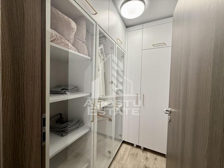 Apartament cu 2 camere de vanzare, bloc nou, zona Soarelui, Timisoara