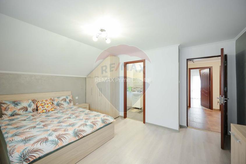 Casă / Vilă de vânzare cu 7 camere, în Haieu - 27