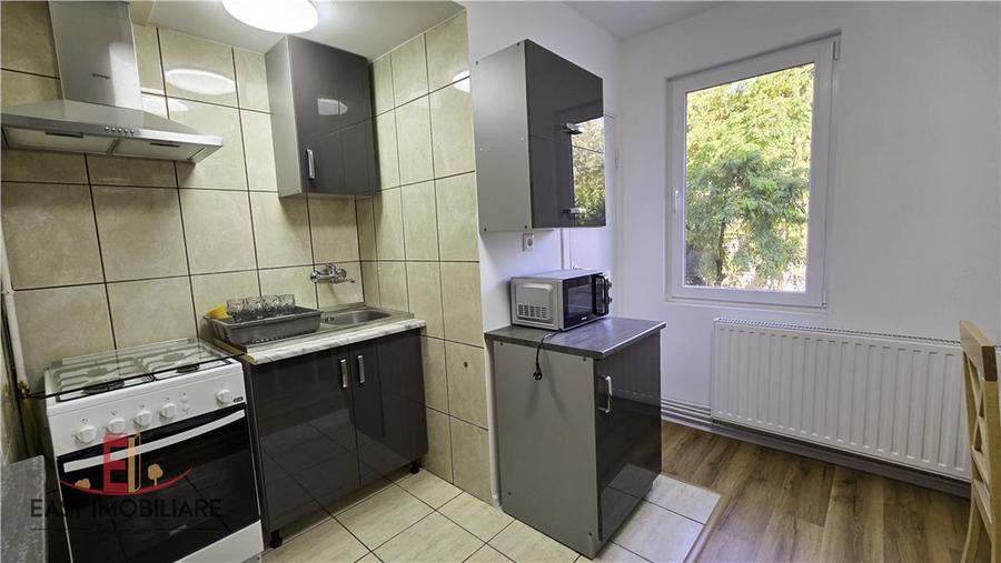Apartament 3 camere cu garaj, parter inalt, Str Transilvania, 2 bai, 68 mp, Tu