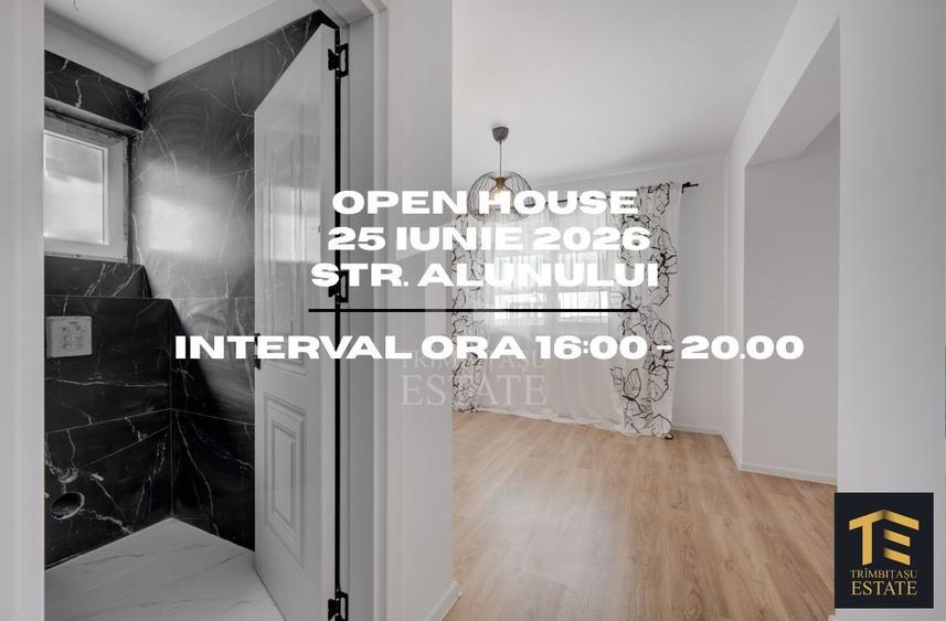 Apart. cu CURTE ! Parcare + 2 BAI! In Prelungirea Ghencea! TVA inclus