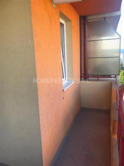 Apartament 1 camera,Mobilat Utilat,45 mp, zona Spitalului de Recuperare! - 11