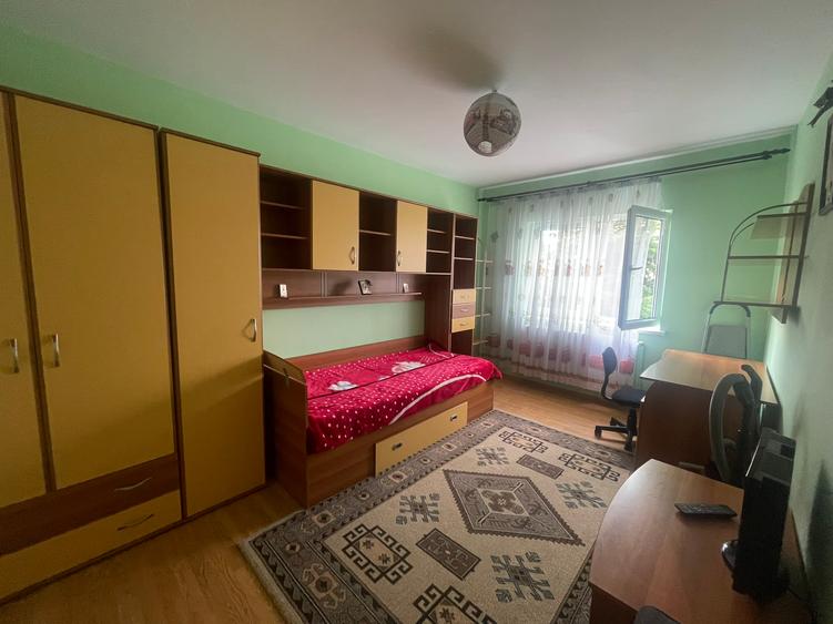 Inchiriere apartament 2 camere zona Florilor/Craiter