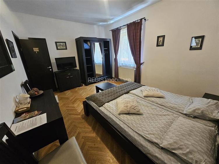 Casa 5 camere Strada Lunga pretabil Airbnb - 6