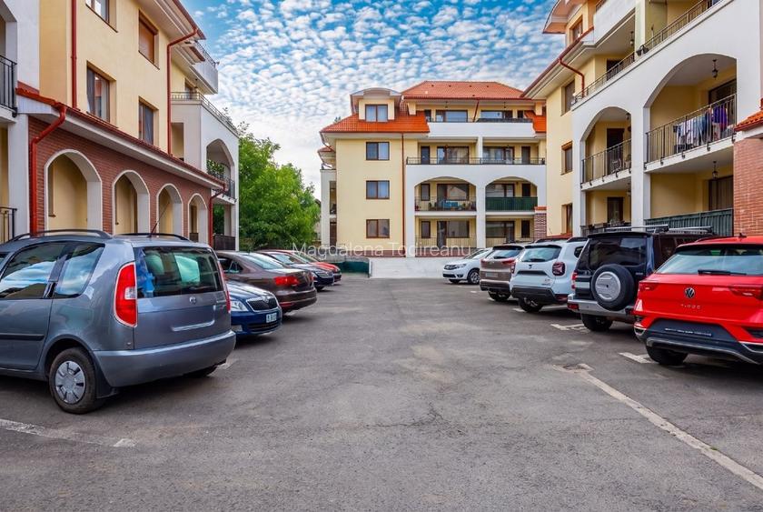 Inchiriez apartament pretabil pentru Persoana fizica/ Regim hotelier/ Firma - 5