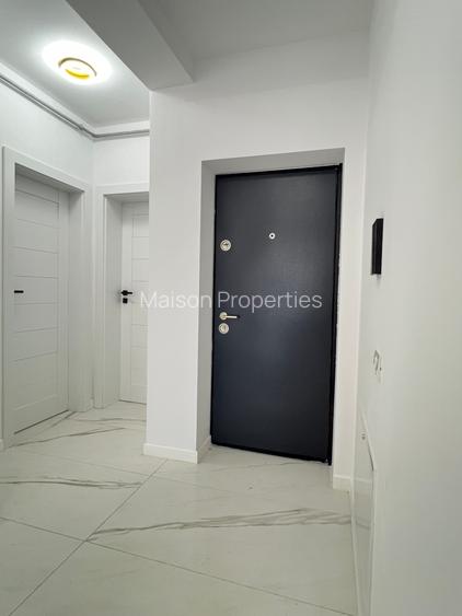 COMISION 0% | 2 camere - decomandat |  Direct Dezvoltator - 14