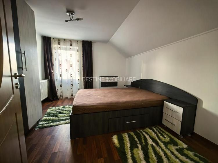 Casă individuală 4 camere 2 garaje 150 mp + anexa și gradina - 7