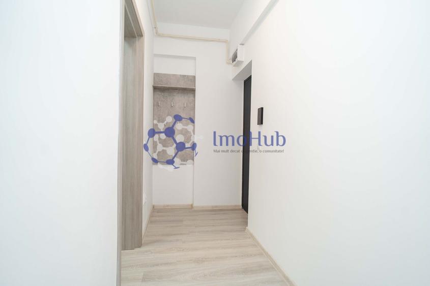 Ap. 2 camere, Tatarasi, 49 mp, garaj subteran inclus!