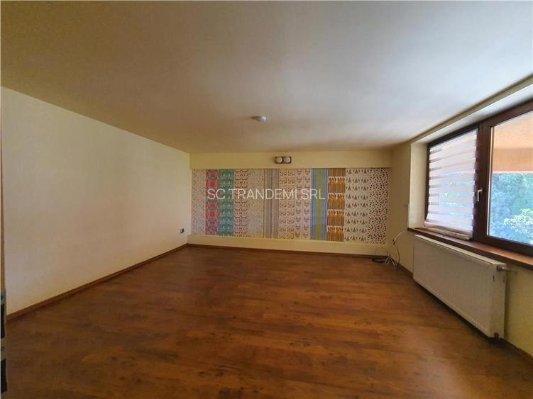 Vilă Spațioasă D+P+1 zona Terezian optima locuinta / sediu firma - 18