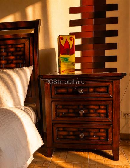 Apartament Premium 2 camere | 85 mp | Vilă Boutique | 5 min Parcul Tineretului | - 4