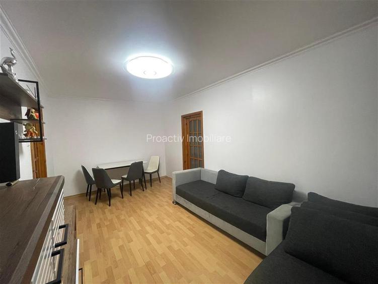 Apartament 2 camere | Ultracentral | Etaj 2 | i2c-1846 - 3