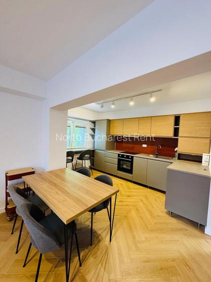Apartament 3 camere Victoriei / Renovat complet /  Metrou - 2