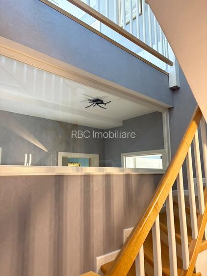 Casa individuala cu teren 780 mp in Faget - 20