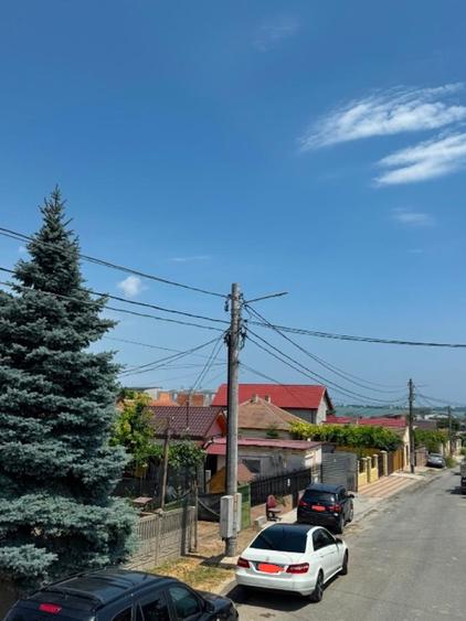 TEREN INTRAVILAN OVIDIU/CONSTANTA, IN APROPIEREA LACULUI