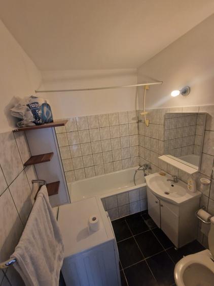 Calea Grivitei 3 Camere Apartament Luminos