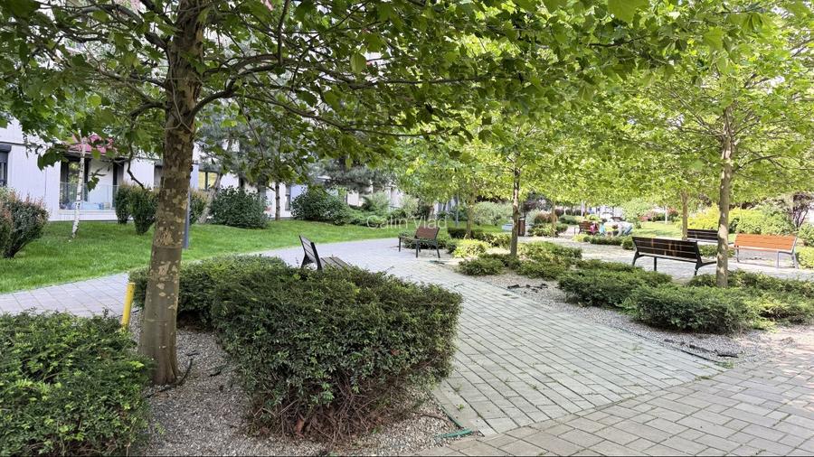 21 Residence Poli | 2 Camere Premium | Parcare Inclusă | Lujerului - AFI - 13