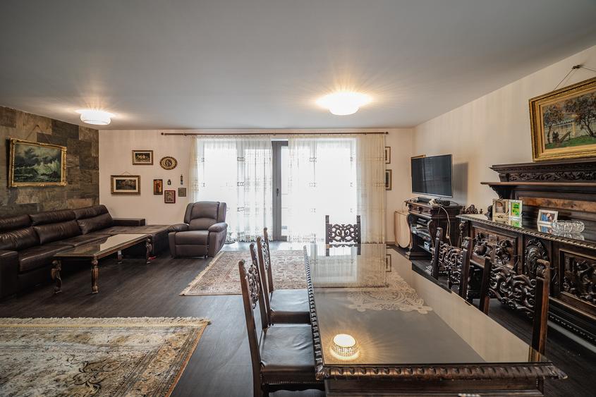 APARTAMENT 4 CAMERE - 162MP - PRIMAVERII - COMISION 0%