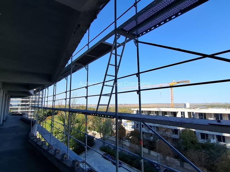 O proprietate ideală pentru reședință de vacanță in Olimp Tower - 11