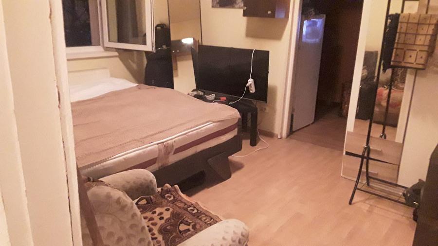 Apartament doua camere conf. III, Aleea Sevis, zona Mihai Viteazul