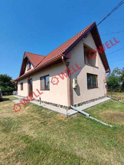 Casă familială de vânzare în Covasna, pe strada Târgului!