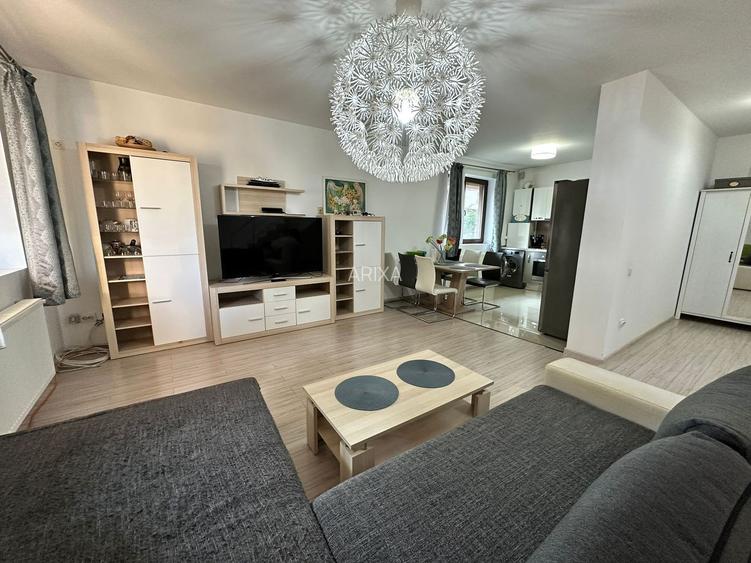 Casa 4 Camere Curte 210mp + Parcare Fermei Oltenitei Popesti Leordeni - 11