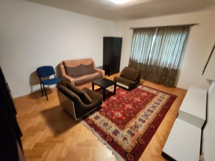 Nerva Traian-Timpuri Noi-Anastasie Panu, bloc reabilitat,centrala termica