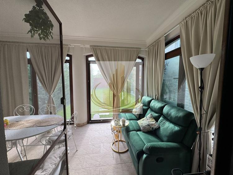 Casa la bulevard pretabila cabinet, clinica sau birouri –Bogdanestilor