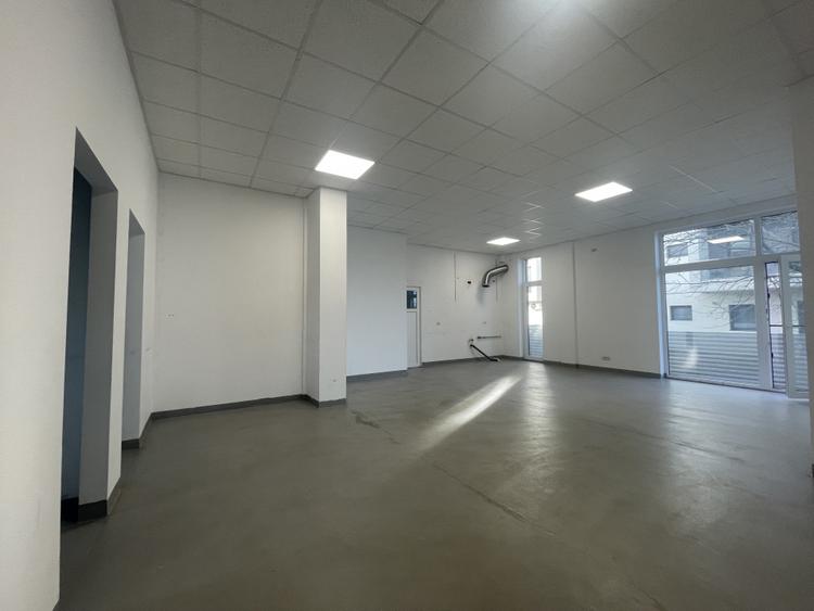 Spațiu comercial | Dumbrăvița | Parter