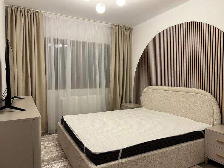 AP. 2 CAMERE CARTIERUL SOLAR, PRIMA INCHIRIERE, LOC PARCARE, BLOC NOU