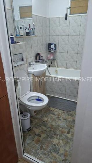 Apartament cu 2 camere decomandat, confort 0, zona KM 4-5 - 5