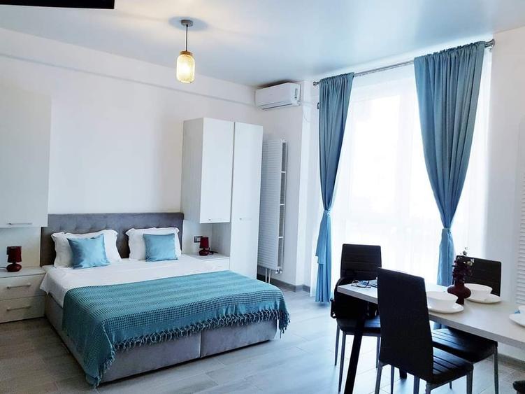 Apartament /studio /-Mamaia Nord, Navodari