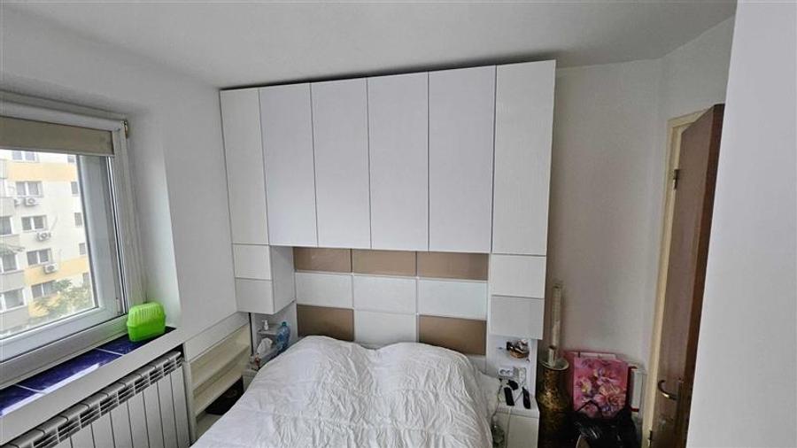 Vanzare apartament 2 camere renovat Lacul tei/ Grigore Moisil