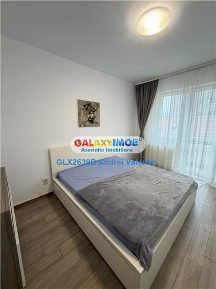 Apartament Bloc Nou Berceni - Dimitrie Leonida - Parcare - Metrou - 6