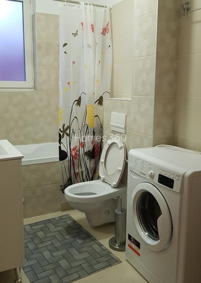 Apartament bloc nou Torontalului - 5