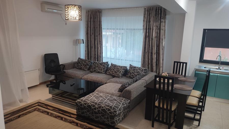 Apartament 2 camere decomandat-Mamaia Nord/Hanul cu Peste-89.900 euro(Cod E2+E7)
