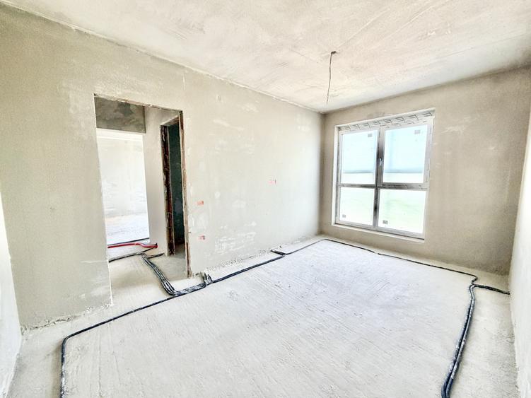 Apartament Premium cu 2 camere | Et 1 | Drumul boilor | Mosnita