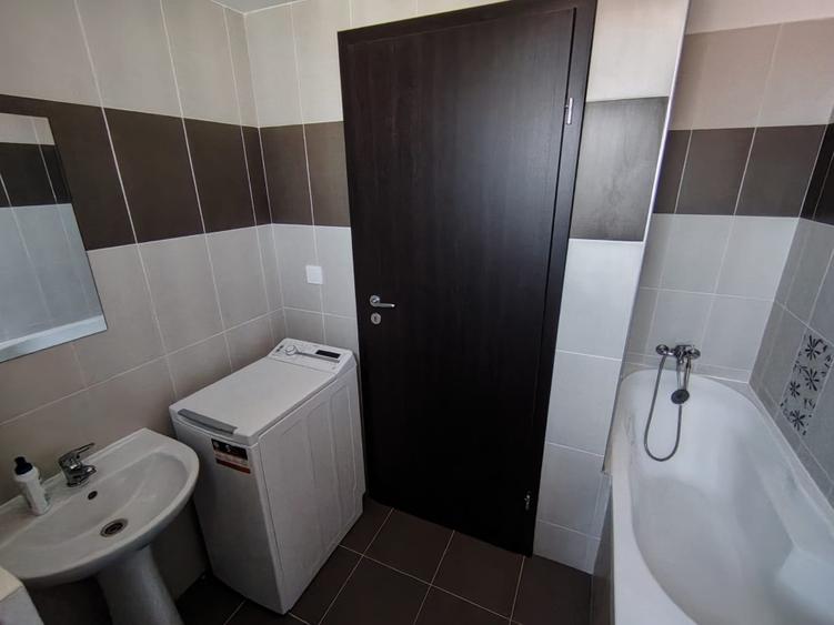 Apartament 3 camere cu loc de parcare inclus – Str. Biruinței nr. 9, Sibiu