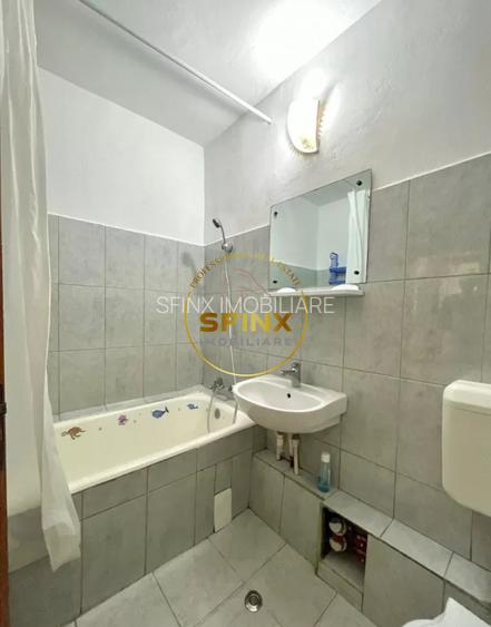 2 camere | 55mp | Ozana | Et 9/10 | Disponibil Imediat - 8