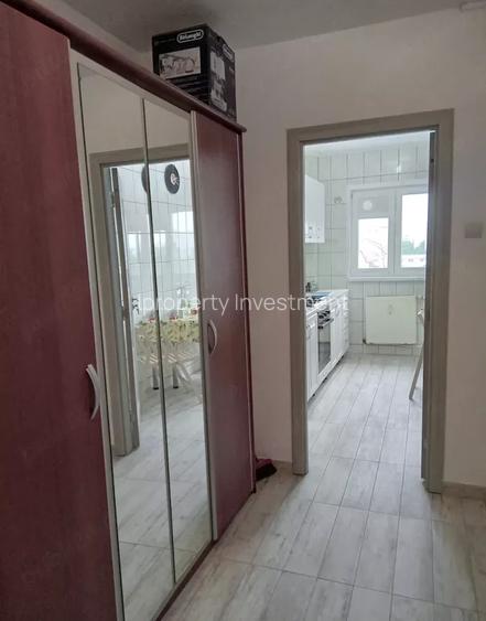 Apartament de inchiriat 2 camere 57mp Metrou Dristor, Park Lake - 3